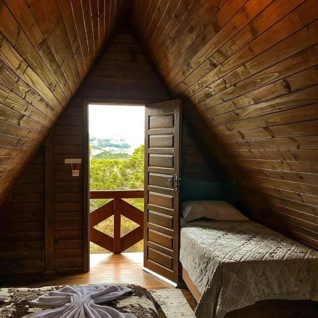 Lodge Altos Da Montanha - Mont Blanc *